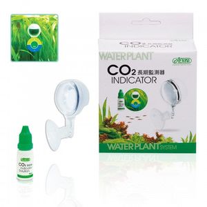 איסתא אינדיקטור Ista CO2 Indicator I-506