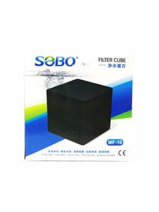 סובו פחם פעיל קוביה Sobo Filter Cube