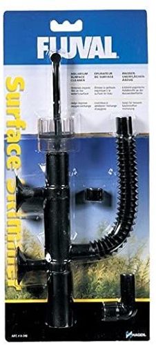 פלובל מתקן לניקוי פני המים Fluval Surface Skimmer