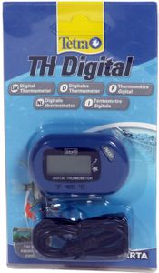 טטרה מד חום דיגיטלי Tetra TH Digital