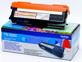 טונר מקורי BROTHER TN325C