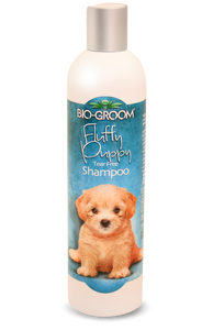 ביו גרום שמפו גורים Bio-Groom מכיל 355 מ"ל