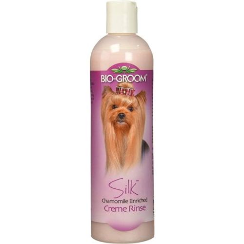 ביו גרום קרם סילק Bio-Groom מכיל 355 מ