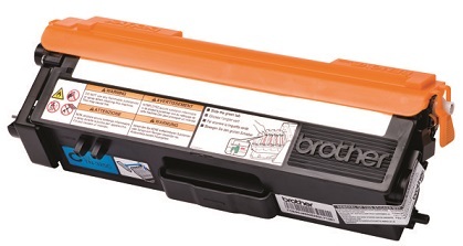 טונר מקורי BROTHER TN325C