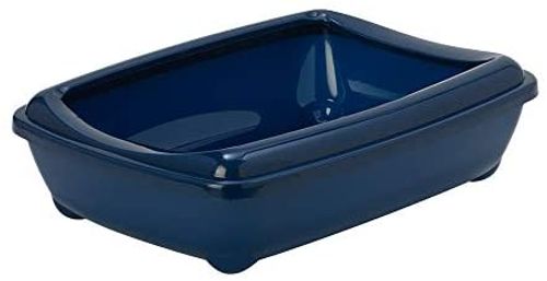 מודרנה שירותים פתוחים ענק' Moderna Jumbo