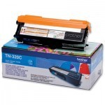 טונר מקורי BROTHER TN320C