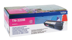 טונר מקורי BROTHER TN320M