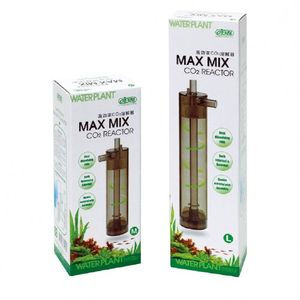 איסתא מקס מיקס ריאקטור Ista Max Mix Co2 Reactor גודל M