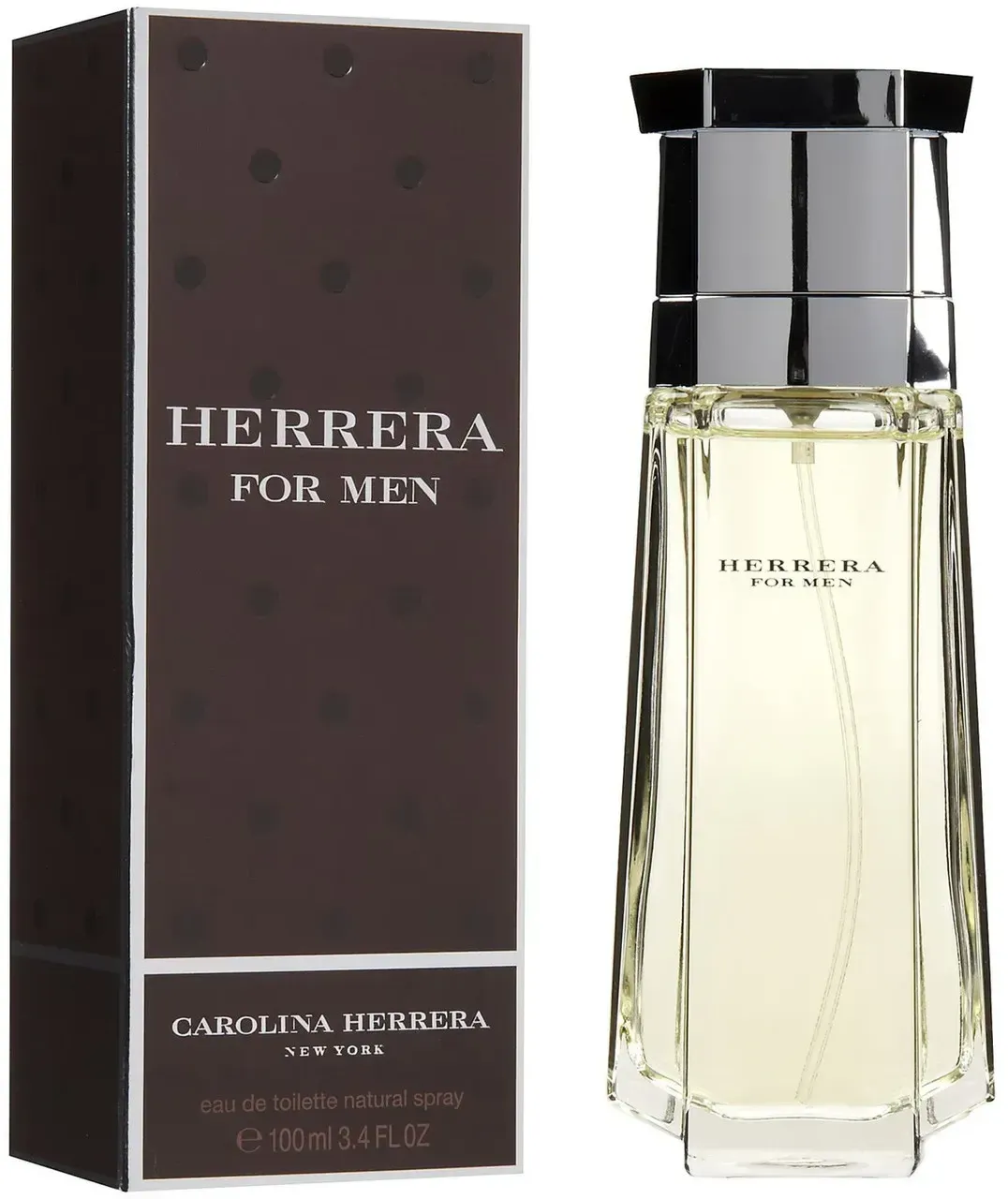Carolina Herrera Carolina Herrera For Men