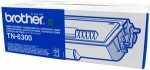 טונר מקורי BROTHER TN6300