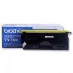 טונר מקורי BROTHER TN7300