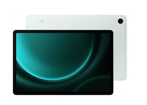 טאבלט Samsung Galaxy Tab S9 FE Plus 12.4 SM-X616 128GB 8GB RAM 5G With S-Pen סמסונג