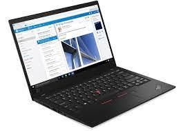 מחשב נייד Lenovo Thinkpad X1 Carbon 8th Gen 20U90003IV לנובו
