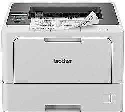 מדפסת לייזר BROTHER HL-L5100DN ברדר