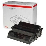 טונר מקורי OKI B6100