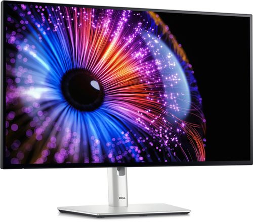 מסך מחשב 27' Dell UltraSharp U2724DE