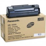 טונר מקורי Panasonic UG-3350