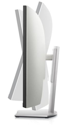 מסך מחשב 27' Dell UltraSharp U2724DE