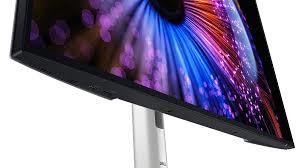מסך מחשב 27' Dell UltraSharp U2724DE