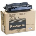 טונר מקורי Panasonic UG3313