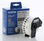 מדבקות BROTHER DK-22214