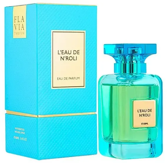 Flavia Eau de Neroli