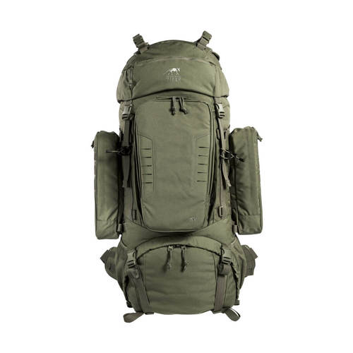 תיק טקטי TT RANGE PACK MKII 90L