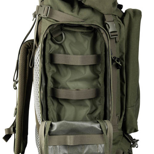 תיק טקטי TT RANGE PACK MKII 90L