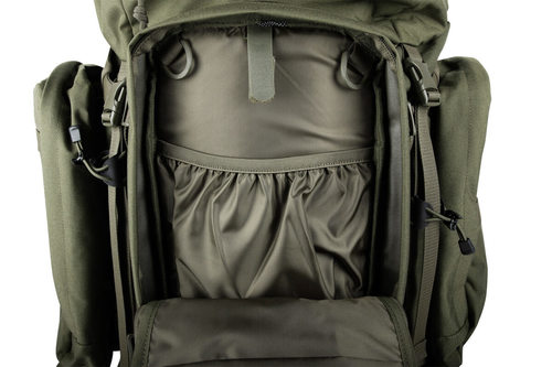תיק טקטי TT RANGE PACK MKII 90L