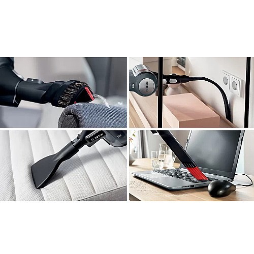 שואב אבק עומד Bosch Unlimited דגם ‏BCS711A‎