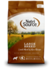 נוטרי סורס Nutri Source מזון יבש לכלב בוגר גזע גדול ללא דגנים כבש 11.8 ק"ג