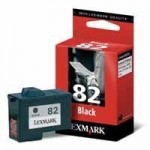 ראש דיו מקורי LEXMARK 82 18L0032E