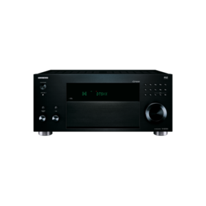 רסיבר קולנוע ביתי בצבע שחור דגם TX-RZ3100 מבית ONKYO  