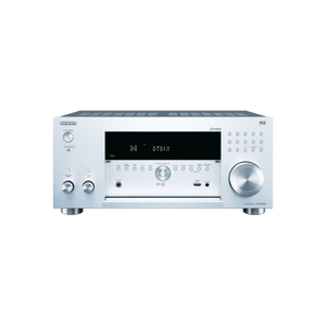 רסיבר קולנוע ביתי בצבע לבן דגם TX-RZ3100 מבית ONKYO  