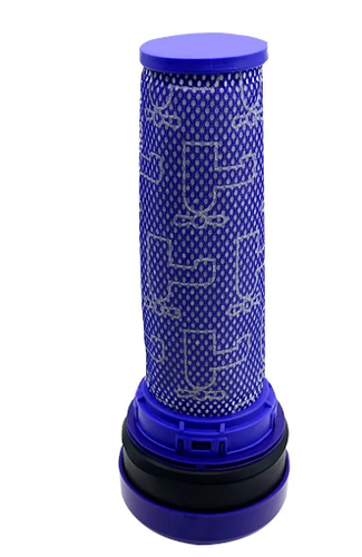 מארז 3 פילטרים מסנן רחיץ DC28 DC33 DC37 DC39 DC41 DC53 לשואב אבק דייסון Dyson Filter 