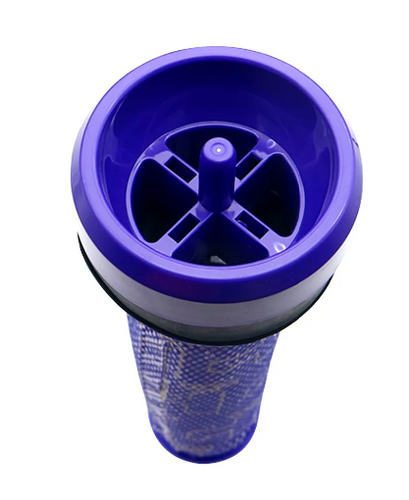 מארז 3 פילטרים מסנן רחיץ DC28 DC33 DC37 DC39 DC41 DC53 לשואב אבק דייסון Dyson Filter 
