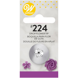 צנטר פרח 224 WILTON