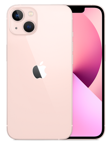 Apple iPhone 13 128GB מתצוגה