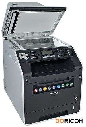 BROTHER MFC9460CDN