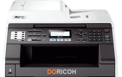 BROTHER MFC9460CDN