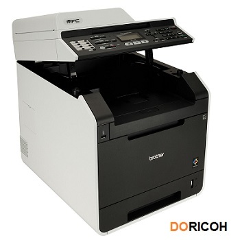BROTHER MFC9460CDN