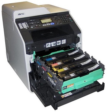 BROTHER MFC9460CDN