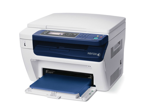 WorkCentre 3045