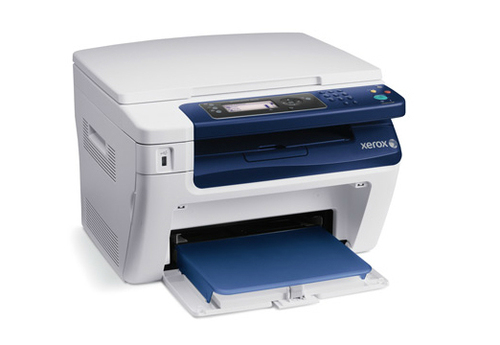 WorkCentre 3045