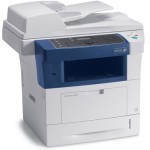 מדפסת לייזר XEROX WorkCenter 3550MFP