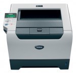 מדפסת לייזר BROTHER HL-5270DN