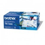 טונר מקורי כחול BROTHER TN-130C