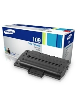 טונר מקורי ל- SAMSUNG SCX 4300 MLT-D109S
