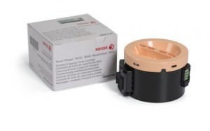 טונר מקורי למדפסות xerox wc 3045 / 3040