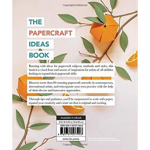 The Papercraft Ideas Book ???????? ???????? ???? ????????????